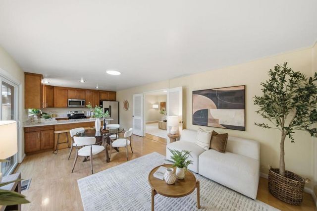 4708 Borina Drive, San Jose, CA 95129