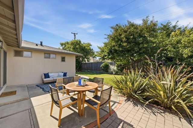 4708 Borina Drive, San Jose, CA 95129