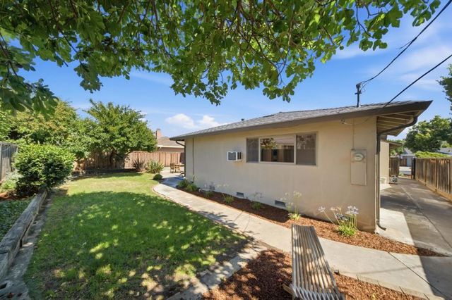 4708 Borina Drive, San Jose, CA 95129
