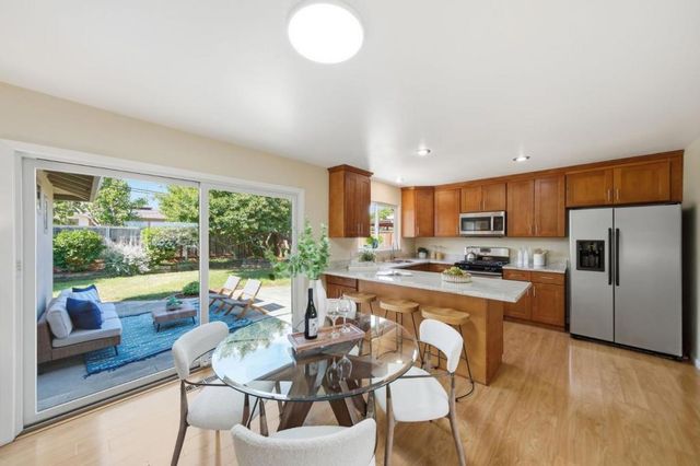 4708 Borina Drive, San Jose, CA 95129
