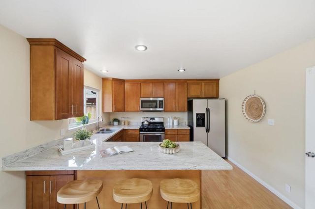 4708 Borina Drive, San Jose, CA 95129