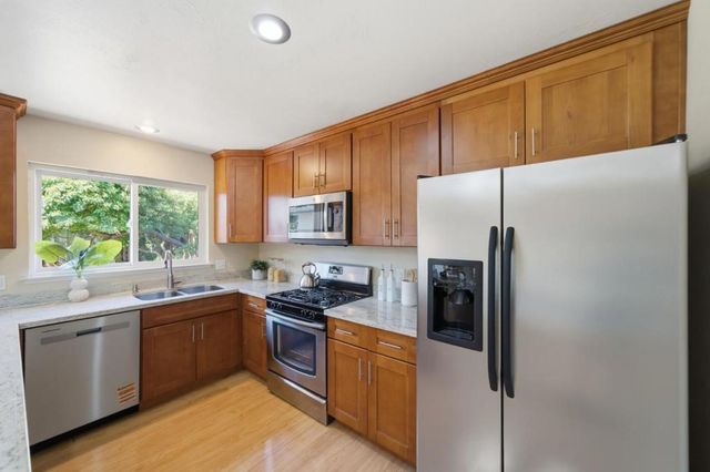4708 Borina Drive, San Jose, CA 95129