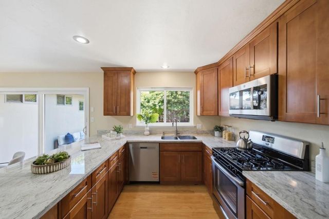 4708 Borina Drive, San Jose, CA 95129