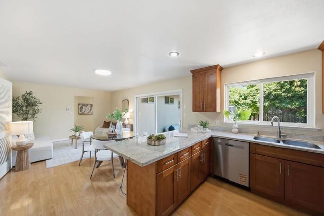 4708 Borina Drive, San Jose, CA 95129