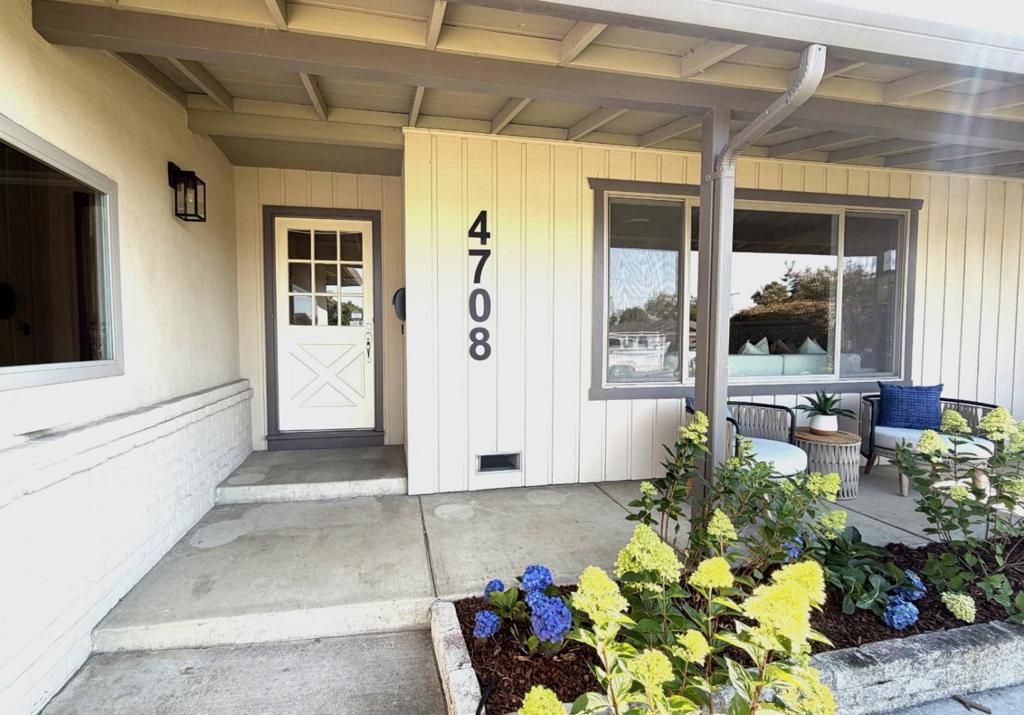 Image 1 of property listing at 4708 Borina Drive, San Jose, CA 95129