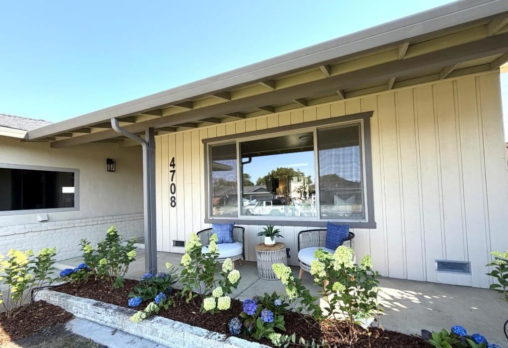 Image 2 of property listing at 4708 Borina Drive, San Jose, CA 95129