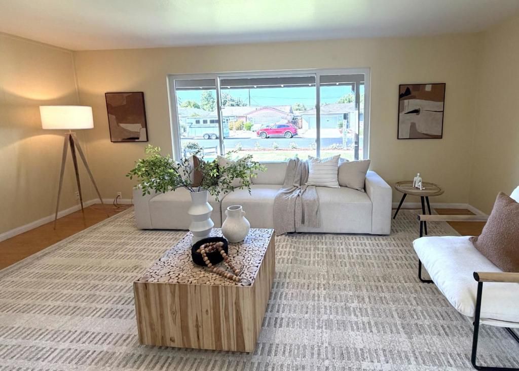 Image 3 of property listing at 4708 Borina Drive, San Jose, CA 95129