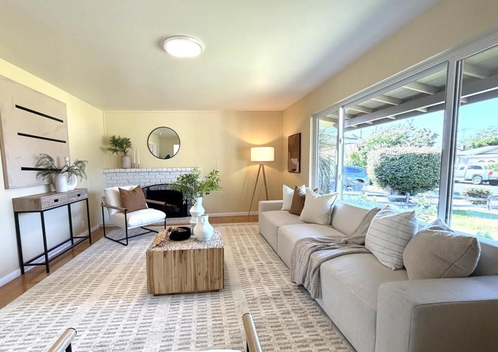 Image 4 of property listing at 4708 Borina Drive, San Jose, CA 95129