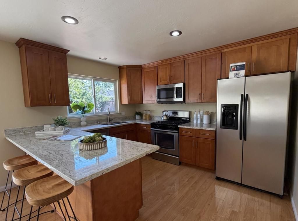 Image 5 of property listing at 4708 Borina Drive, San Jose, CA 95129