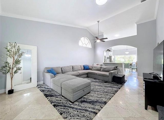 7657 Sanctuary Drive, Coral Springs, FL 33065