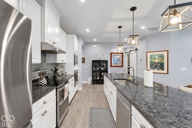 5088 Green Valley Lane, Noblesville, IN 46062