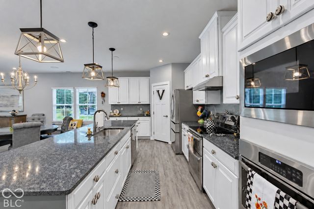 5088 Green Valley Lane, Noblesville, IN 46062