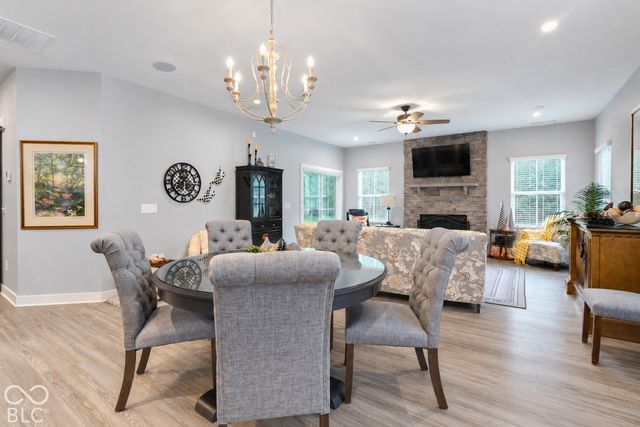 5088 Green Valley Lane, Noblesville, IN 46062