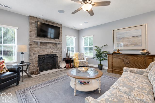 5088 Green Valley Lane, Noblesville, IN 46062