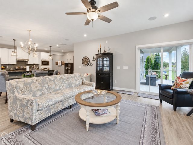 5088 Green Valley Lane, Noblesville, IN 46062