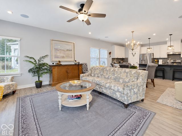 5088 Green Valley Lane, Noblesville, IN 46062