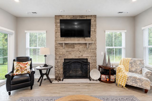 5088 Green Valley Lane, Noblesville, IN 46062