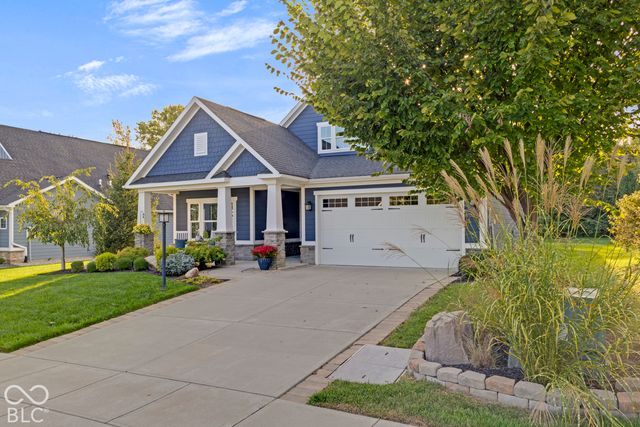 5088 Green Valley Lane, Noblesville, IN 46062