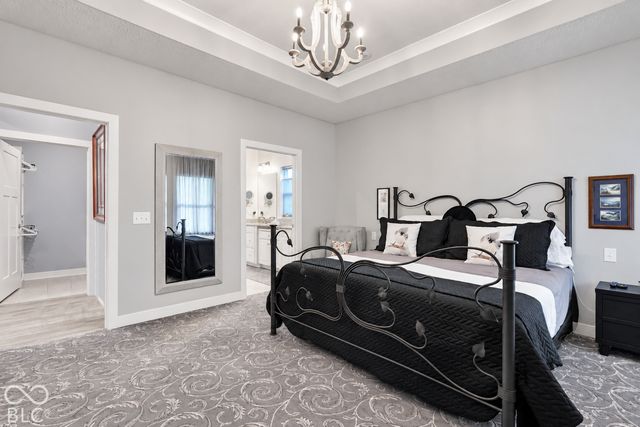 5088 Green Valley Lane, Noblesville, IN 46062