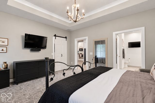 5088 Green Valley Lane, Noblesville, IN 46062