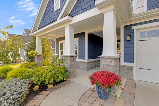 5088 Green Valley Lane, Noblesville, IN 46062
