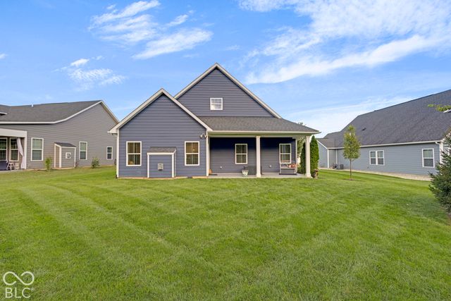 5088 Green Valley Lane, Noblesville, IN 46062
