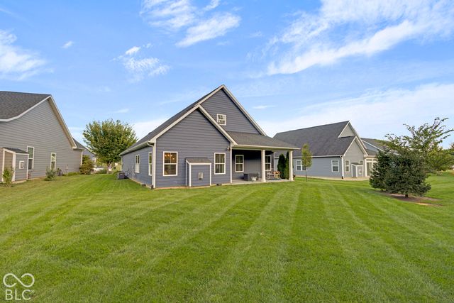 5088 Green Valley Lane, Noblesville, IN 46062