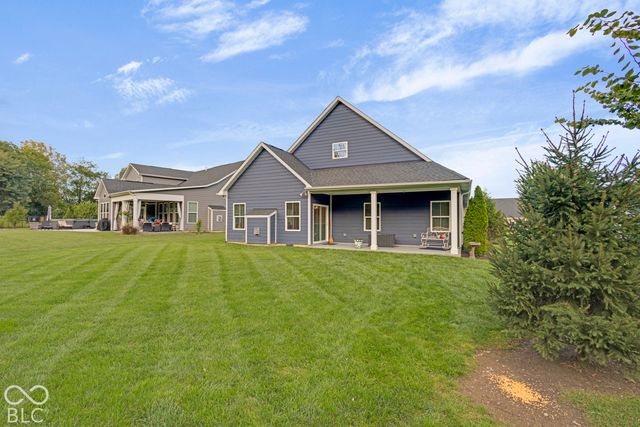 5088 Green Valley Lane, Noblesville, IN 46062