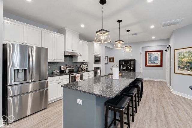 5088 Green Valley Lane, Noblesville, IN 46062