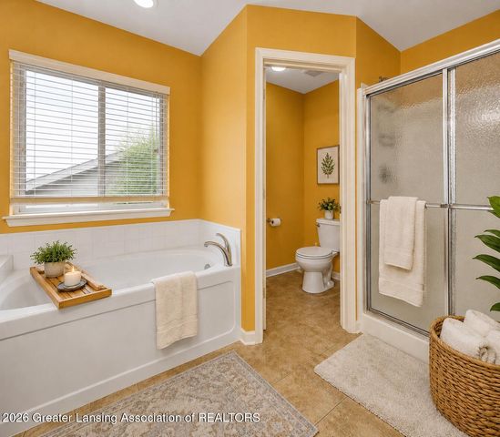 6784 Cotswald Drive, Grand Ledge, MI 48837