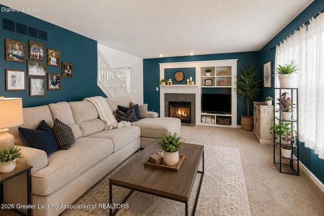 6784 Cotswald Drive, Grand Ledge, MI 48837