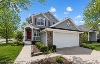 6784 Cotswald Drive, Grand Ledge, MI 48837