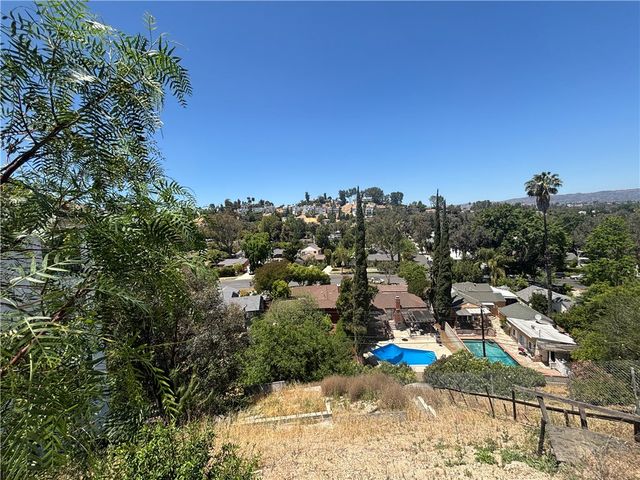 0 Lopez Street, Woodland Hills, CA 91364