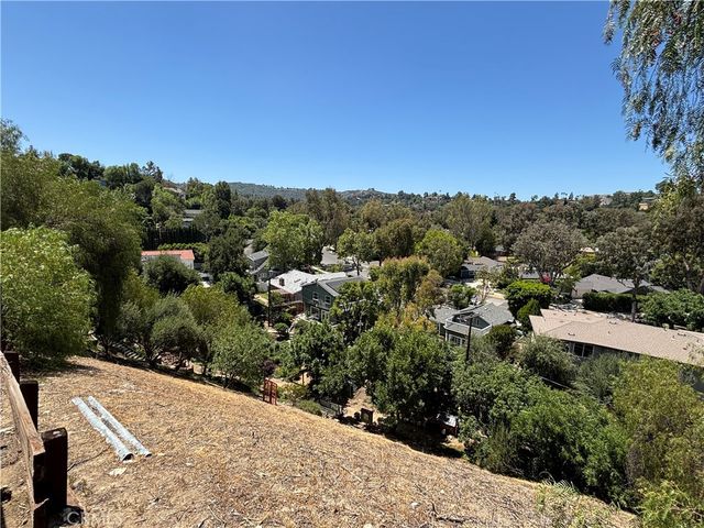 0 Lopez Street, Woodland Hills, CA 91364