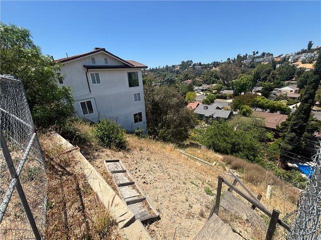 0 Lopez Street, Woodland Hills, CA 91364