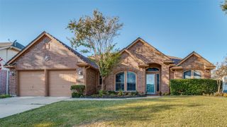 2207 Richmond Circle, Mansfield, TX 76063