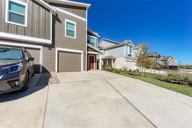 12112 Scarlet Sleeve WAY, Del Valle, TX 78617