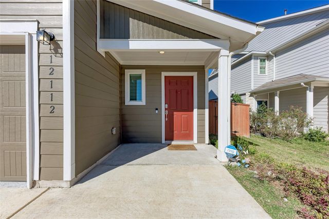 12112 Scarlet Sleeve WAY, Del Valle, TX 78617