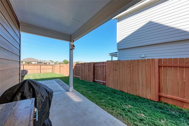 12112 Scarlet Sleeve WAY, Del Valle, TX 78617