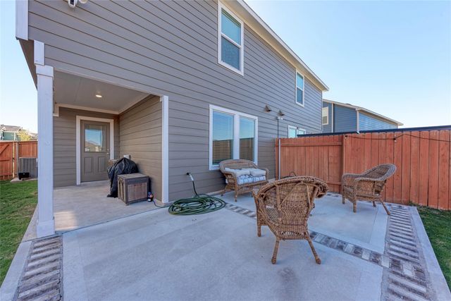 12112 Scarlet Sleeve WAY, Del Valle, TX 78617