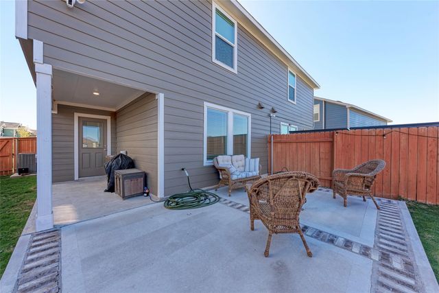12112 Scarlet Sleeve WAY, Del Valle, TX 78617