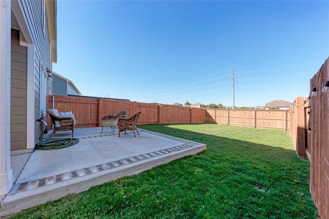 12112 Scarlet Sleeve WAY, Del Valle, TX 78617