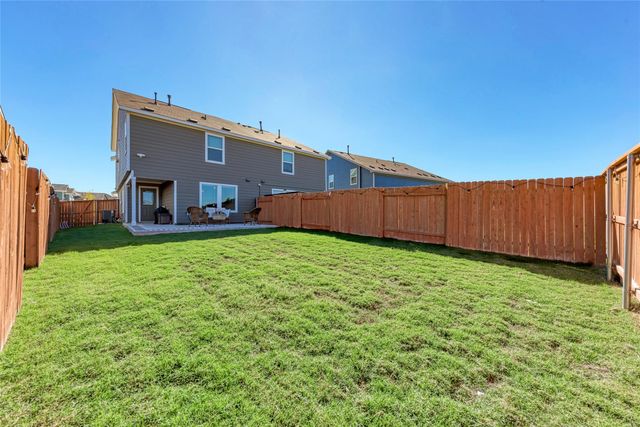 12112 Scarlet Sleeve WAY, Del Valle, TX 78617