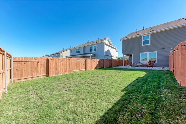 12112 Scarlet Sleeve WAY, Del Valle, TX 78617