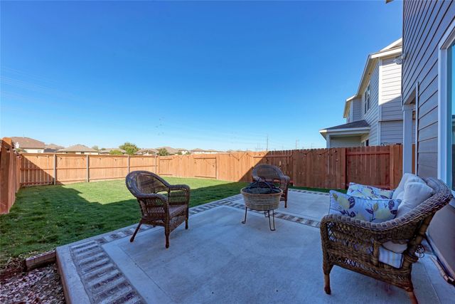 12112 Scarlet Sleeve WAY, Del Valle, TX 78617