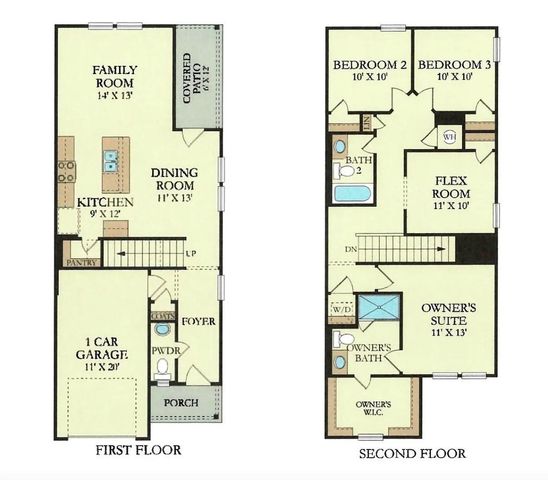 12112 Scarlet Sleeve WAY, Del Valle, TX 78617