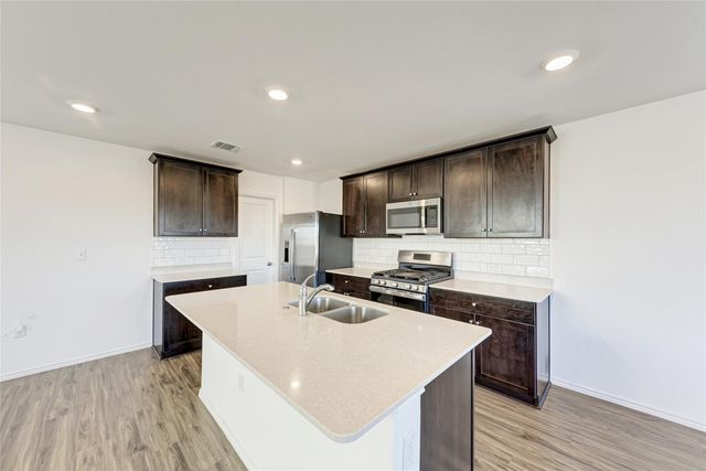 12112 Scarlet Sleeve WAY, Del Valle, TX 78617