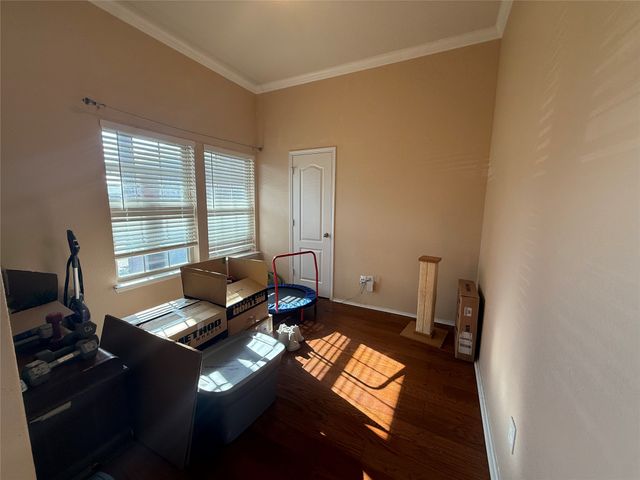 4206 Beryl Lane, Granbury, TX 76049