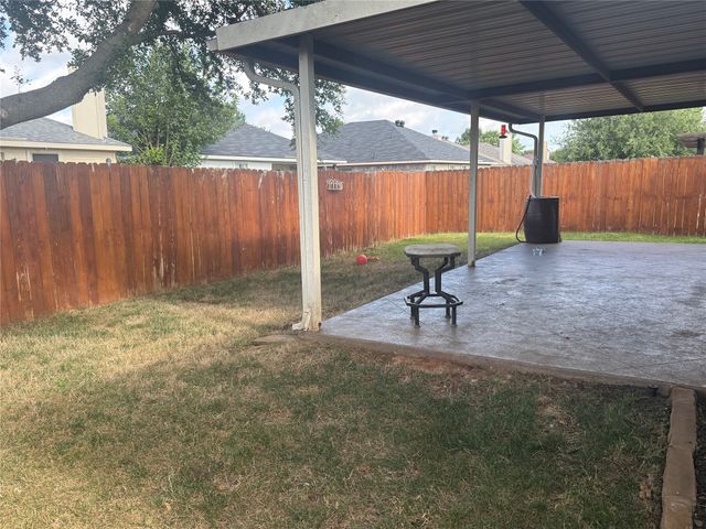 4206 Beryl Lane, Granbury, TX 76049