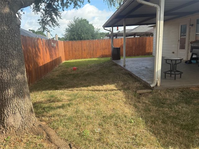 4206 Beryl Lane, Granbury, TX 76049